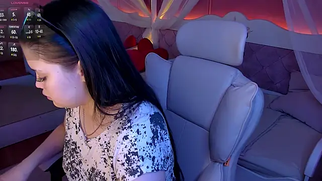 BonieSmith live cam on StripChat