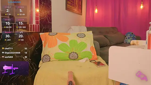 sweet_kamil live sex cam