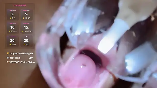 yueyue2003 (F young) - 月月老师的奇妙小课堂