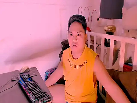 hardking_69 (M young) - CUM SHOW💦