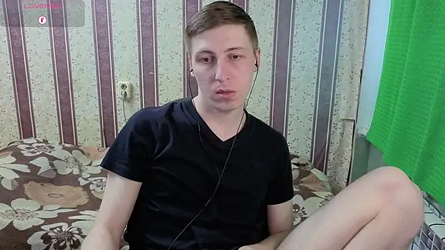 Darien_Brown webcam