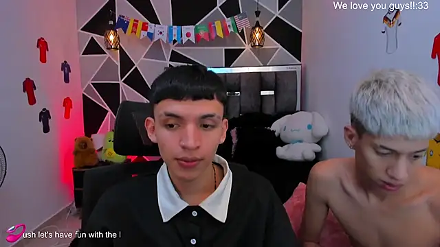 Juan_Nd_Steven webcam