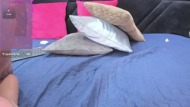 Dantzel_ webcam