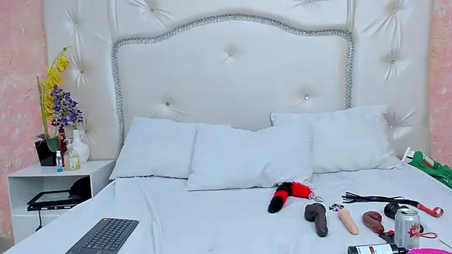 DannaFlame_ webcam