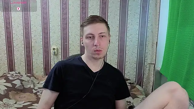 Darien_Brown webcam