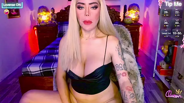 _QueenGoddess_ webcam