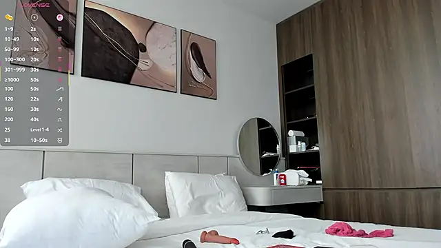 wow_lina webcam