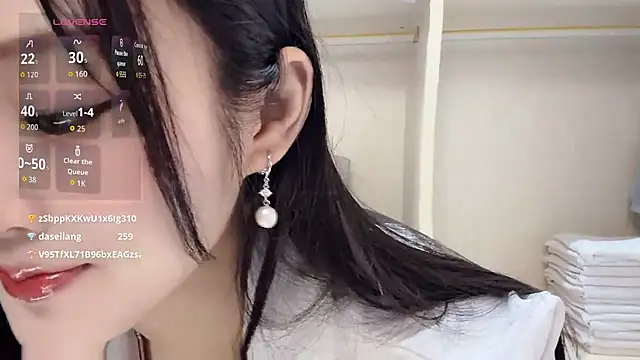 yueyue2003 webcam