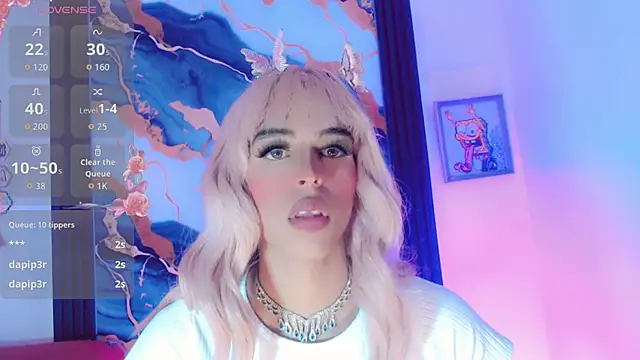 SWEET_PRINCEESS_ webcam