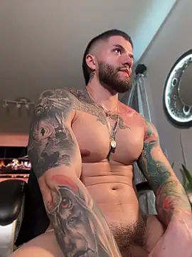 Frank_Farrell webcam