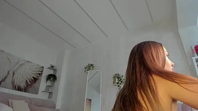 TiffanyHouston_ live cam on StripChat