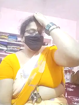 sarala_telugu webcam