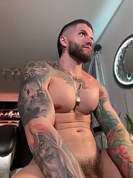 frank_farrell (M young) - stroke dick and dirty talk