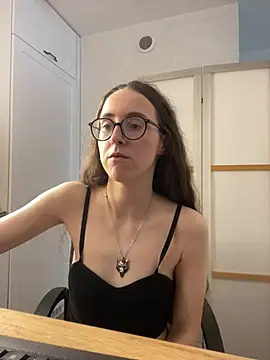 MartiniiSelenna webcam