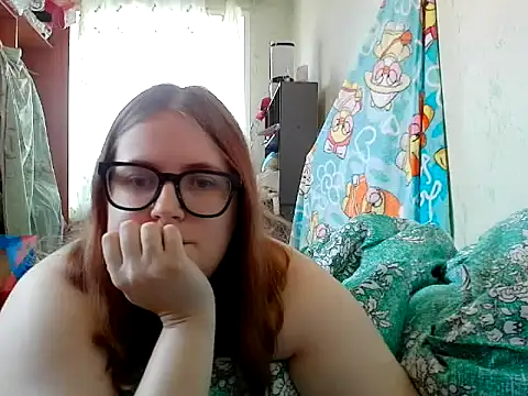 DesireMelissa webcam