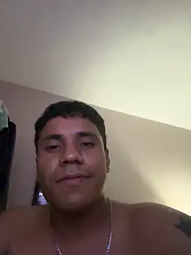 NekutaMex webcam
