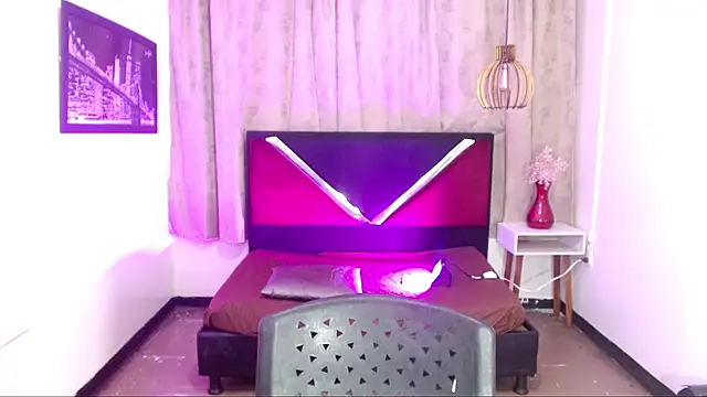 luisa__torres webcam