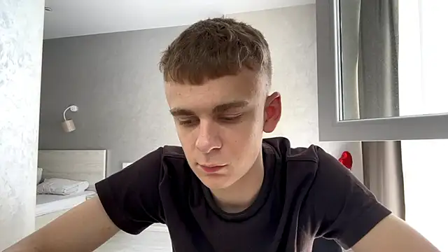 SoloFury webcam