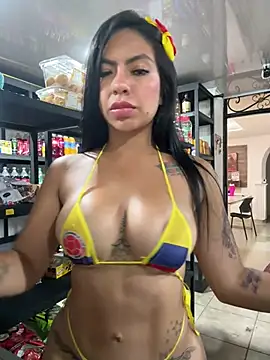 Noa_rousse01 webcam