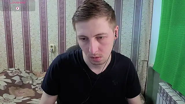 Darien_Brown webcam