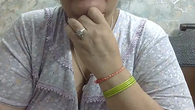 Kavya_XX webcam