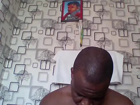 Chumba_001 webcam