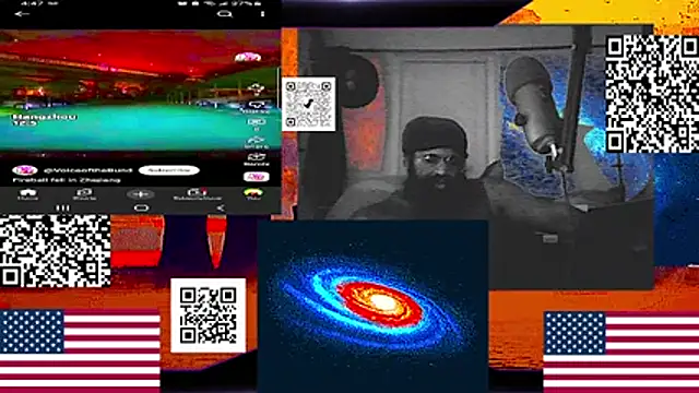 RussellTaylorLacy webcam