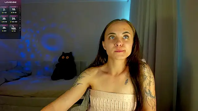 Black_Dollarss webcam