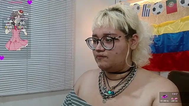 Echypyon_ webcam