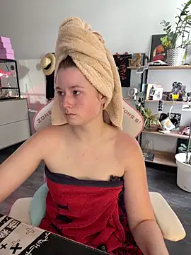 sweetest_pie webcam