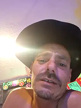 DaddyAndSplashQueen webcam