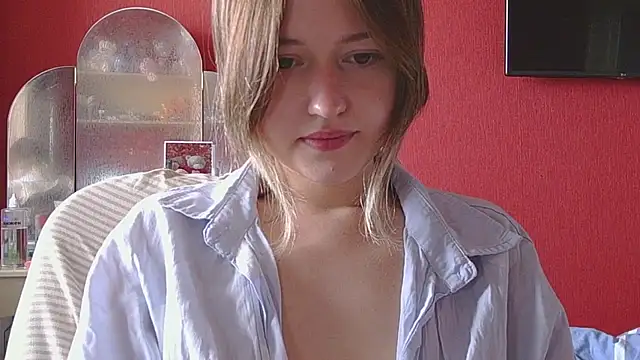 Beloved_Mary webcam