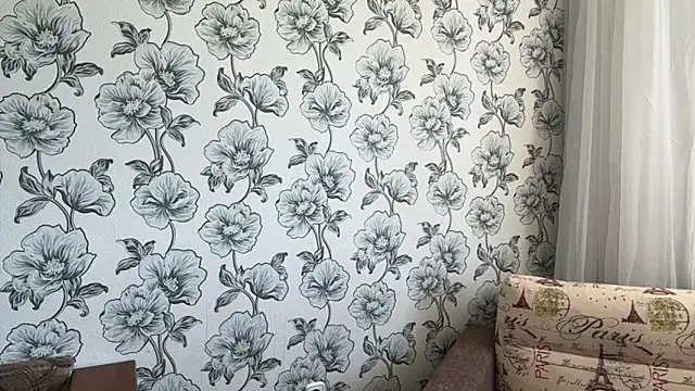 ScarlettRosy webcam