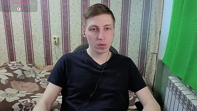 Darien_Brown webcam
