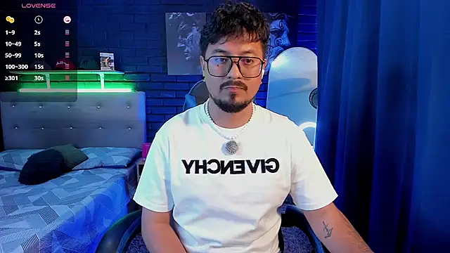 DaviidEvans_ webcam