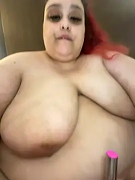 Fifty_Shades_Of_Redd webcam