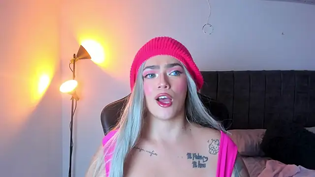 KayllaEvanss_