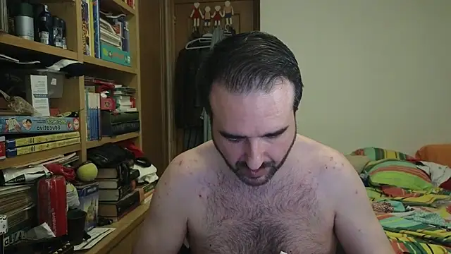 curiosillo83 webcam