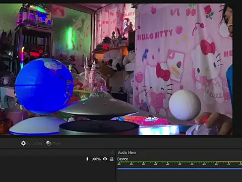 JesuAdam webcam