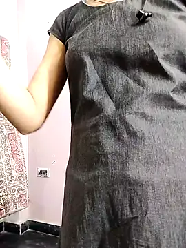 Kiritika_1 webcam