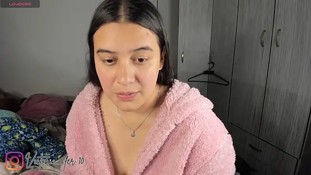 Victoria_fer webcam