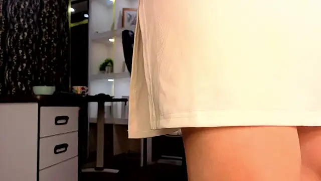 MissEscarleth webcam