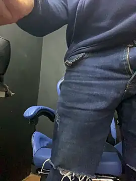 DickMasterfindom webcam