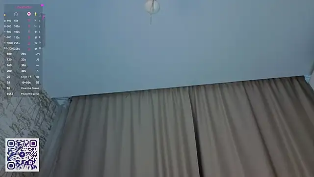 AnabelHun webcam