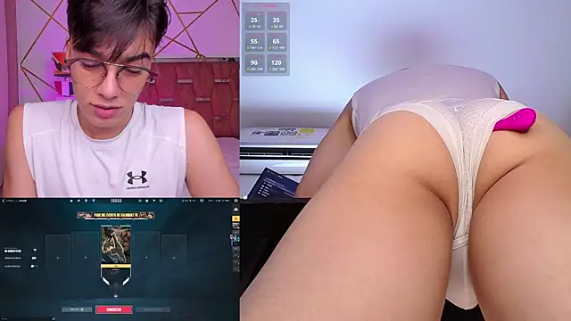 Gerony_ webcam