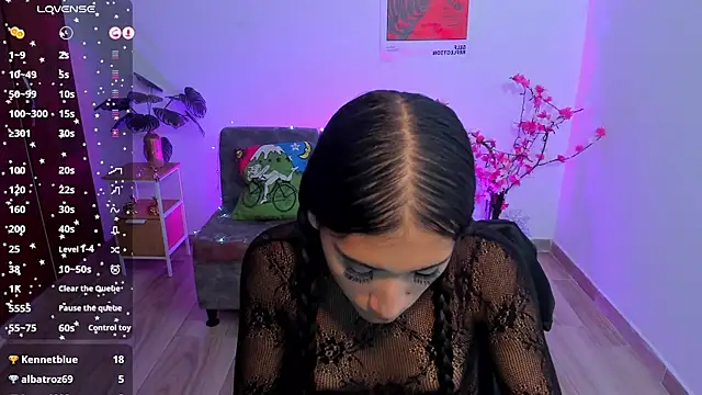 CamilaHarperr_ webcam