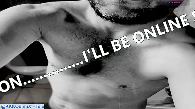 mr-k-quinn-x webcam