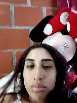 ifeelverywet_andhot webcam