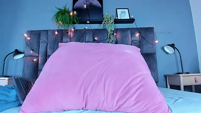 DulceAurora__ webcam