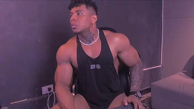 bradley_smith webcam